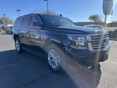 2019 Chevrolet Tahoe LS**ONLY 41K MILES**