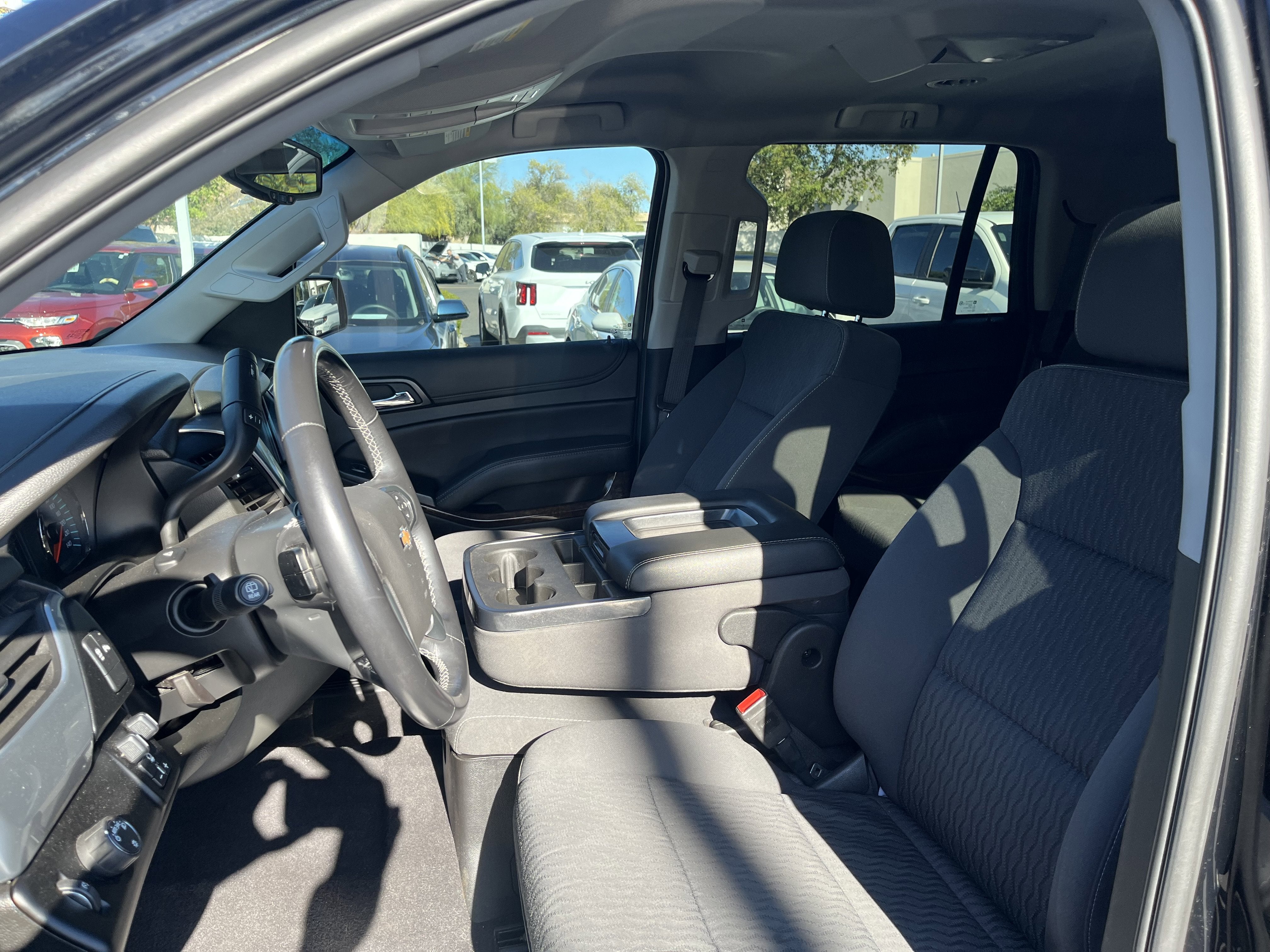 2019 Chevrolet Tahoe LS**ONLY 41K MILES**