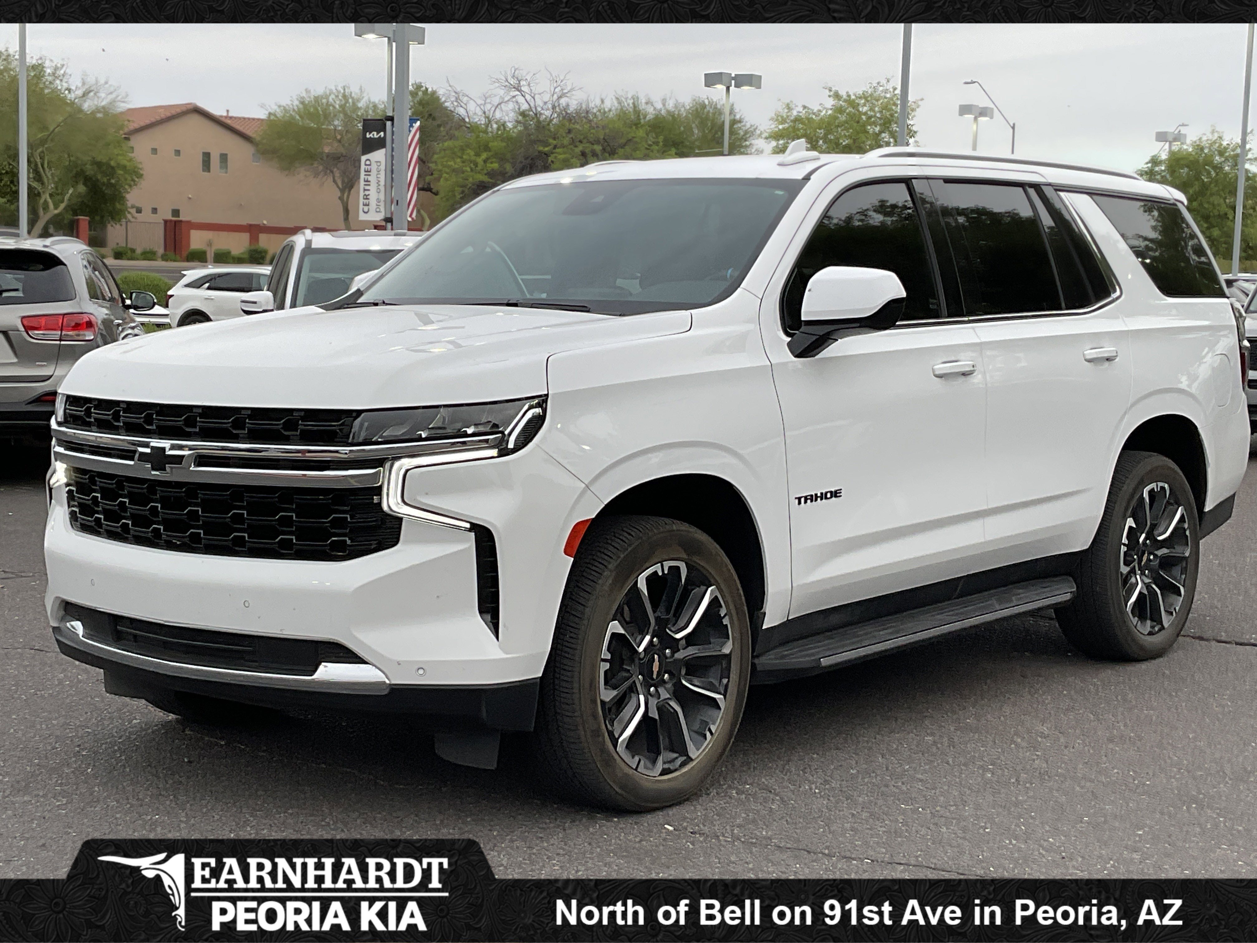 2024 Chevrolet Tahoe LS* 1 OWNER / CLEAN CARFAX