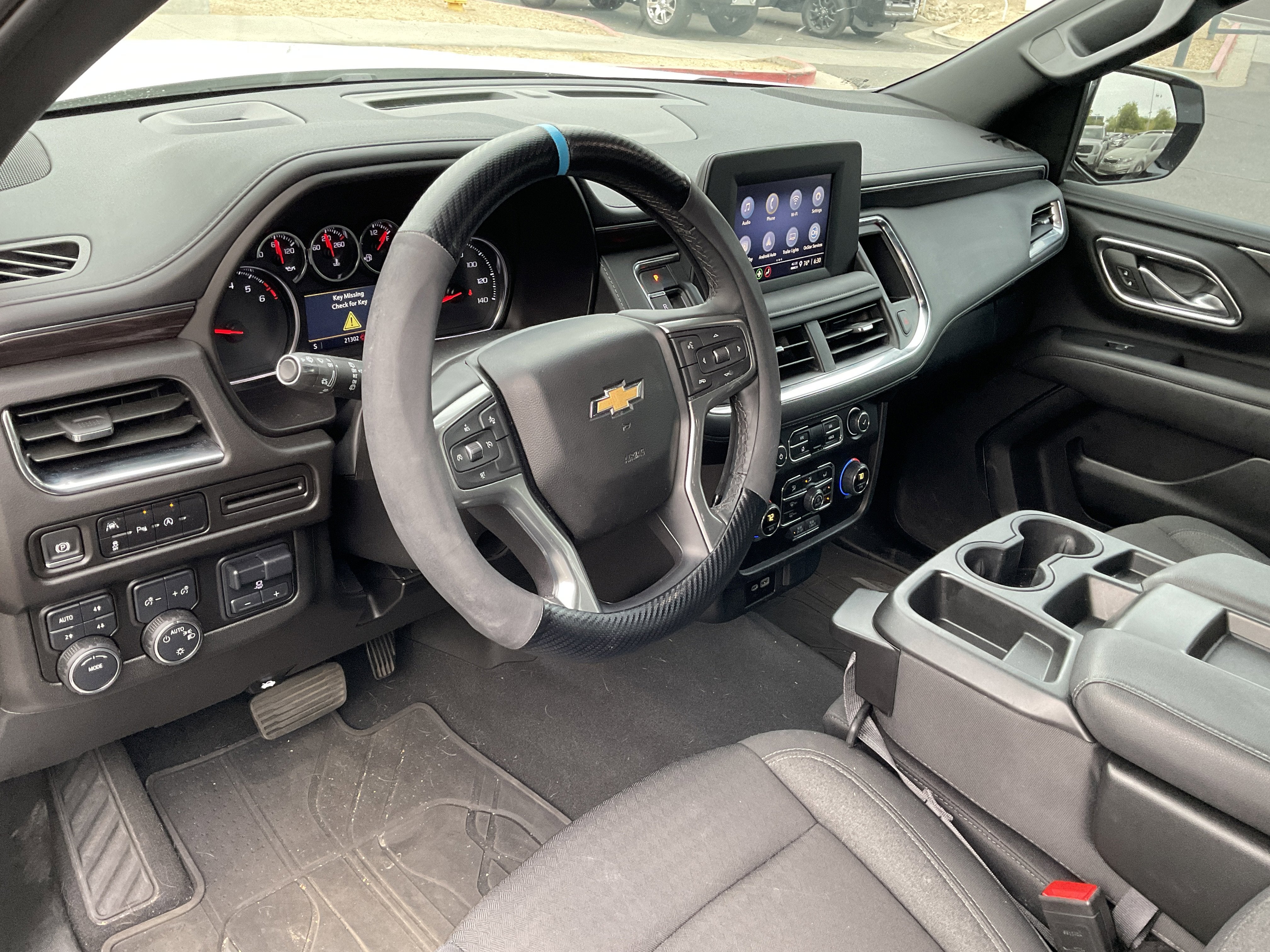 2024 Chevrolet Tahoe LS* 1 OWNER / CLEAN CARFAX