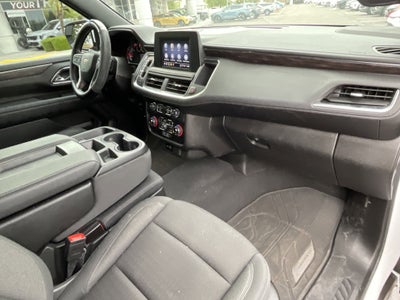 2024 Chevrolet Tahoe LS* 1 OWNER / CLEAN CARFAX