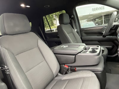 2024 Chevrolet Tahoe LS* 1 OWNER / CLEAN CARFAX
