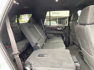 2024 Chevrolet Tahoe LS* 1 OWNER / CLEAN CARFAX