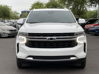 2024 Chevrolet Tahoe LS* 1 OWNER / CLEAN CARFAX