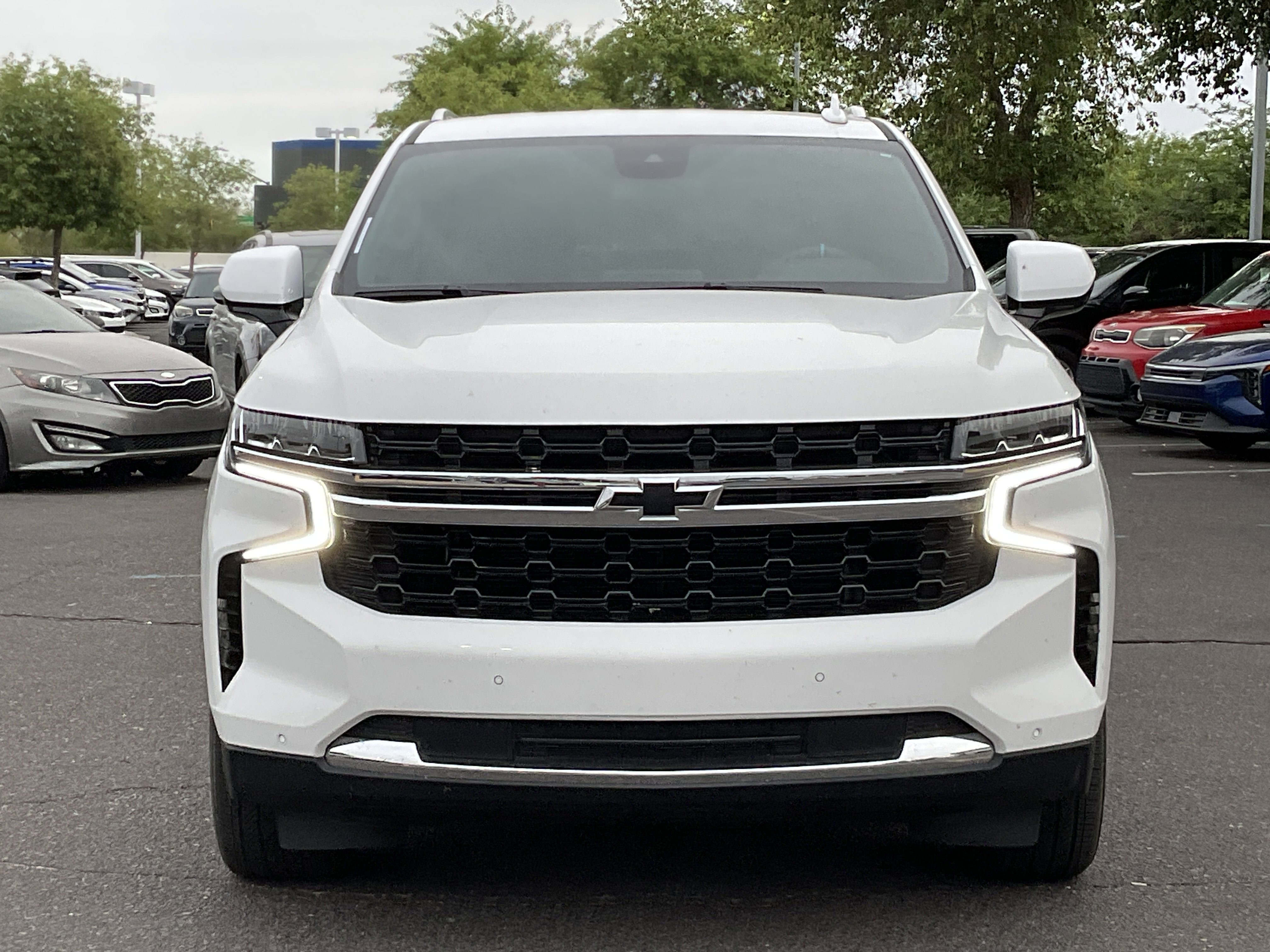 2024 Chevrolet Tahoe LS* 1 OWNER / CLEAN CARFAX