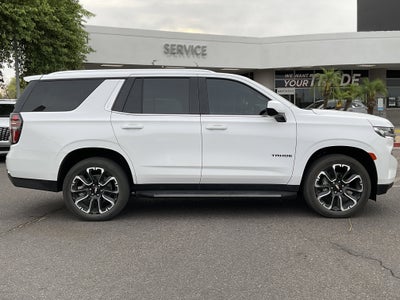 2024 Chevrolet Tahoe LS* 1 OWNER / CLEAN CARFAX