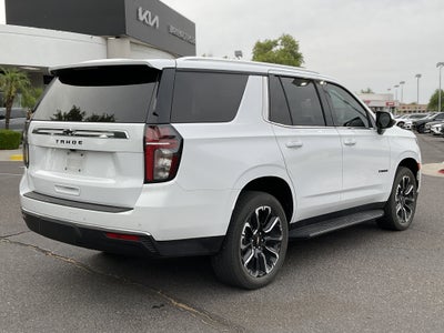 2024 Chevrolet Tahoe LS* 1 OWNER / CLEAN CARFAX