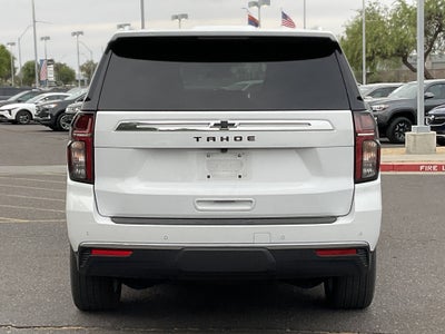 2024 Chevrolet Tahoe LS* 1 OWNER / CLEAN CARFAX