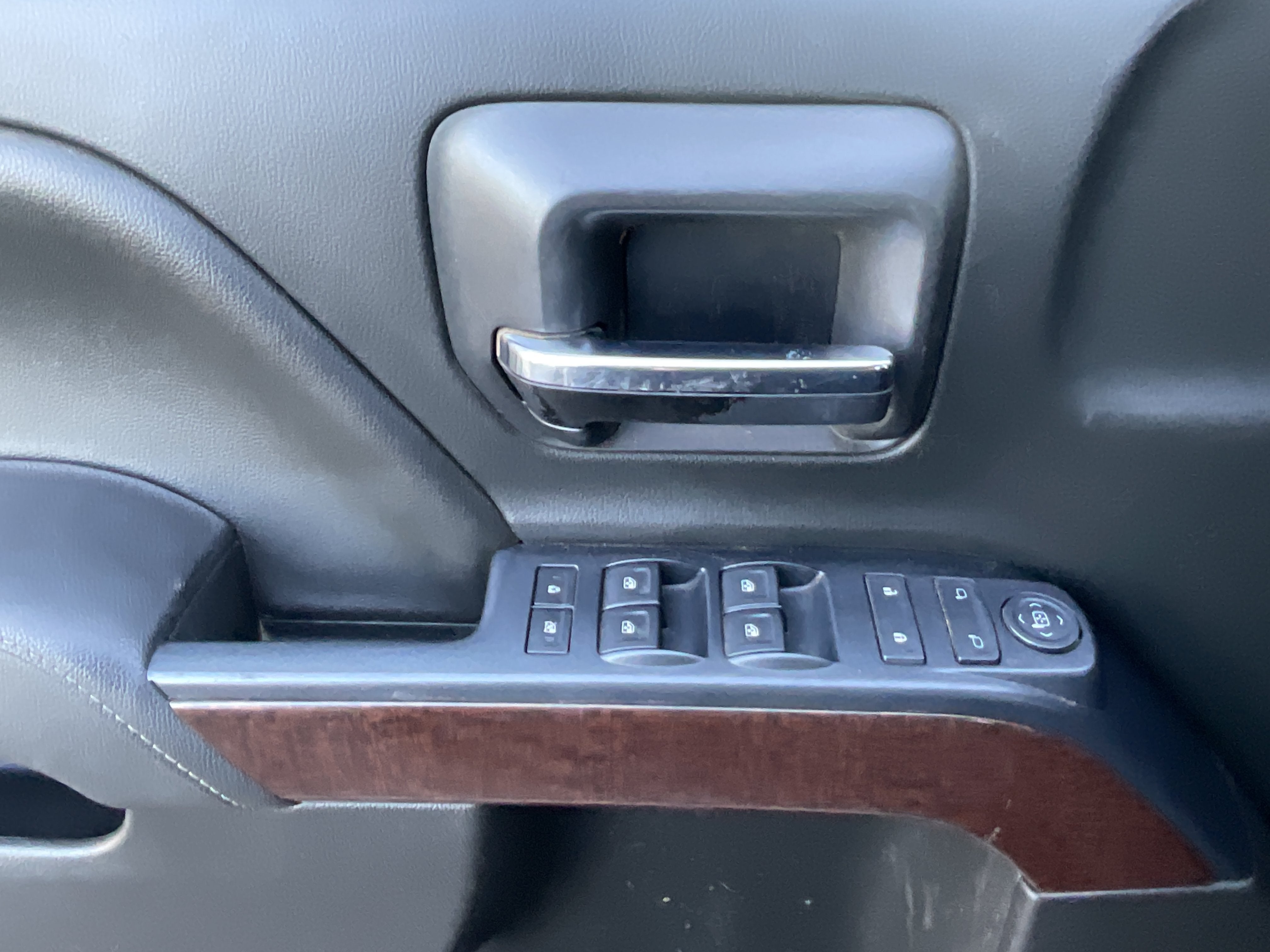 2017 GMC Sierra 2500HD SLE