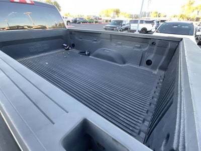 2017 GMC Sierra 2500HD SLE