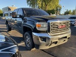 2017 GMC Sierra 2500HD SLE