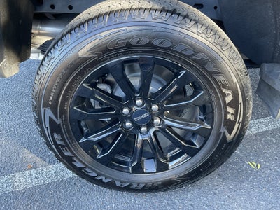 2022 GMC Canyon 2WD Elevation