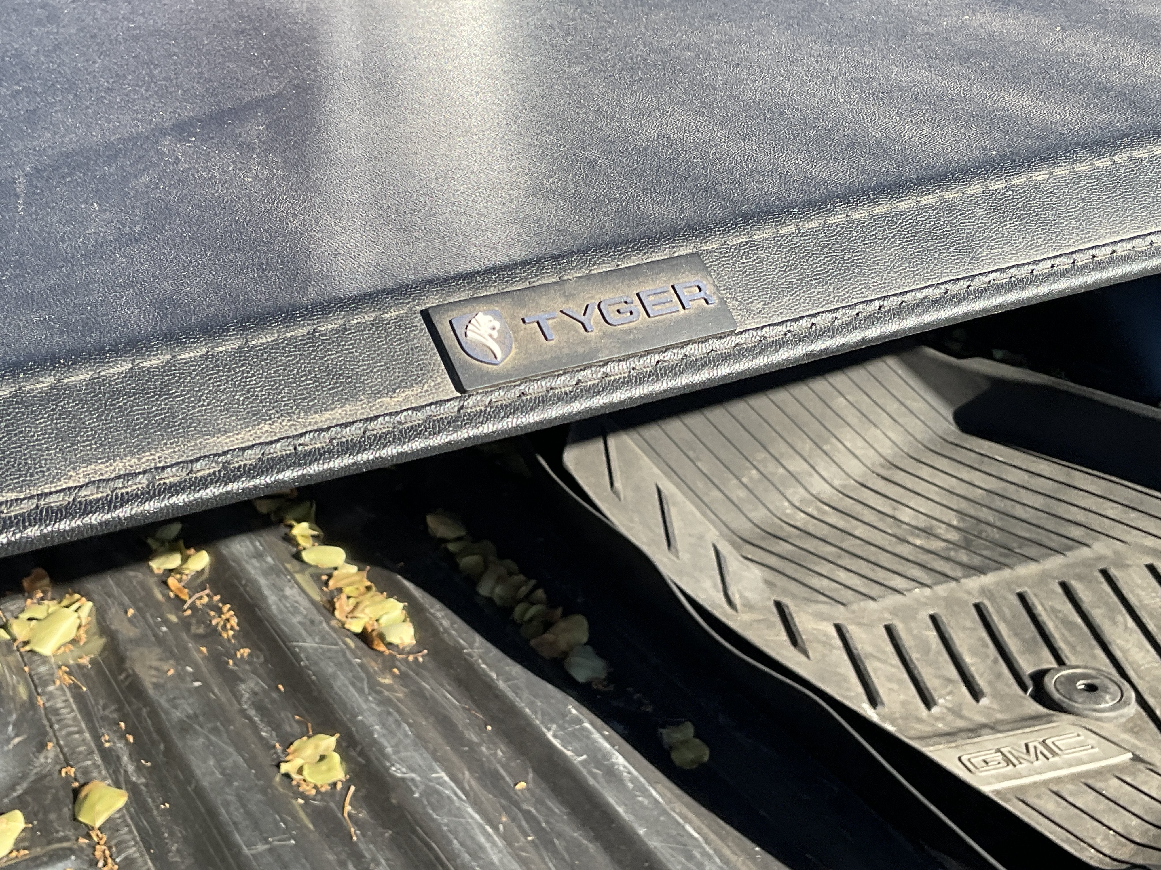 2022 GMC Canyon 2WD Elevation