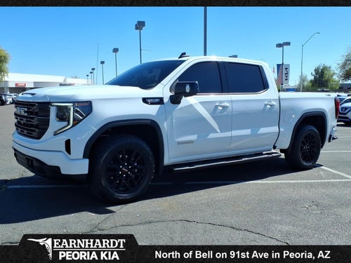 2025 GMC Sierra 1500 Elevation**LOADED***MSRP $68K