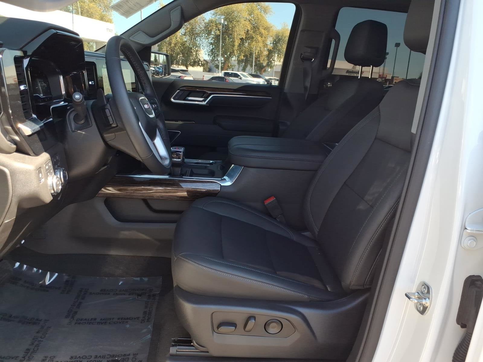 2025 GMC Sierra 1500 Elevation**LOADED***MSRP $68K