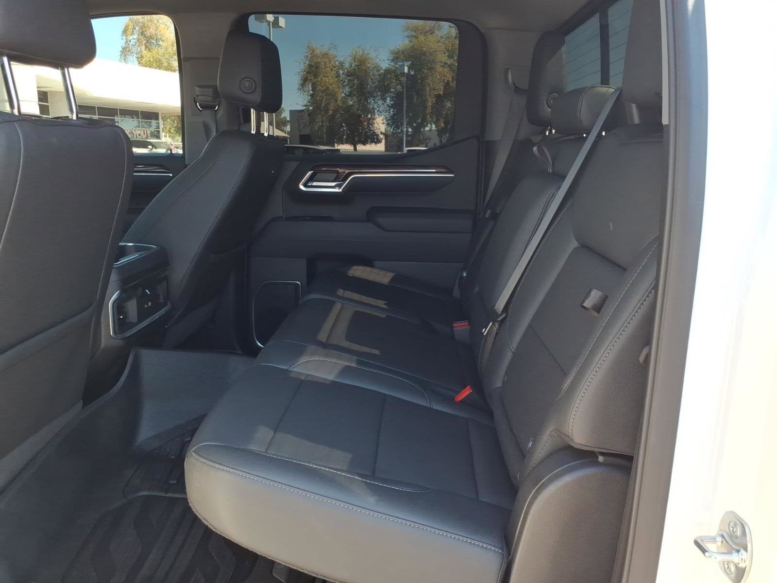 2025 GMC Sierra 1500 Elevation**LOADED***MSRP $68K