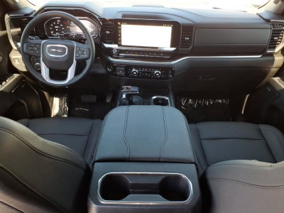 2025 GMC Sierra 1500 Elevation**LOADED***MSRP $68K