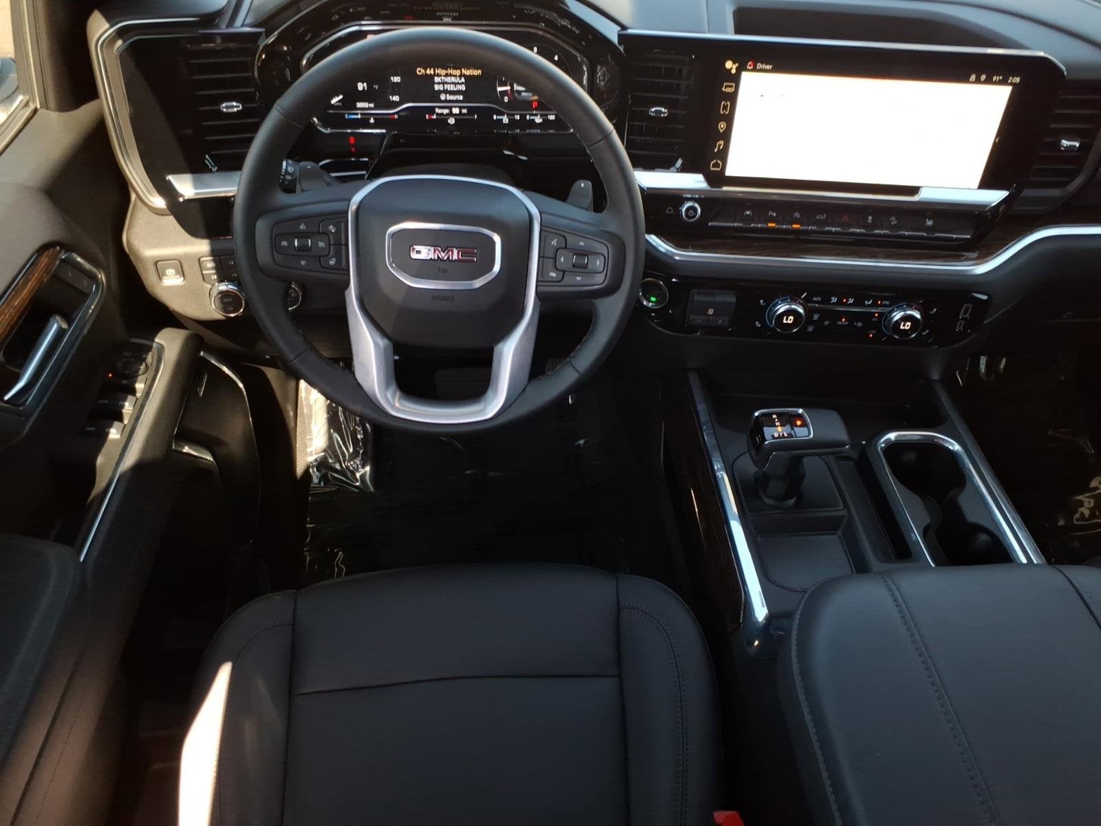 2025 GMC Sierra 1500 Elevation**LOADED***MSRP $68K