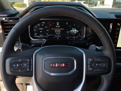 2025 GMC Sierra 1500 Elevation**LOADED***MSRP $68K