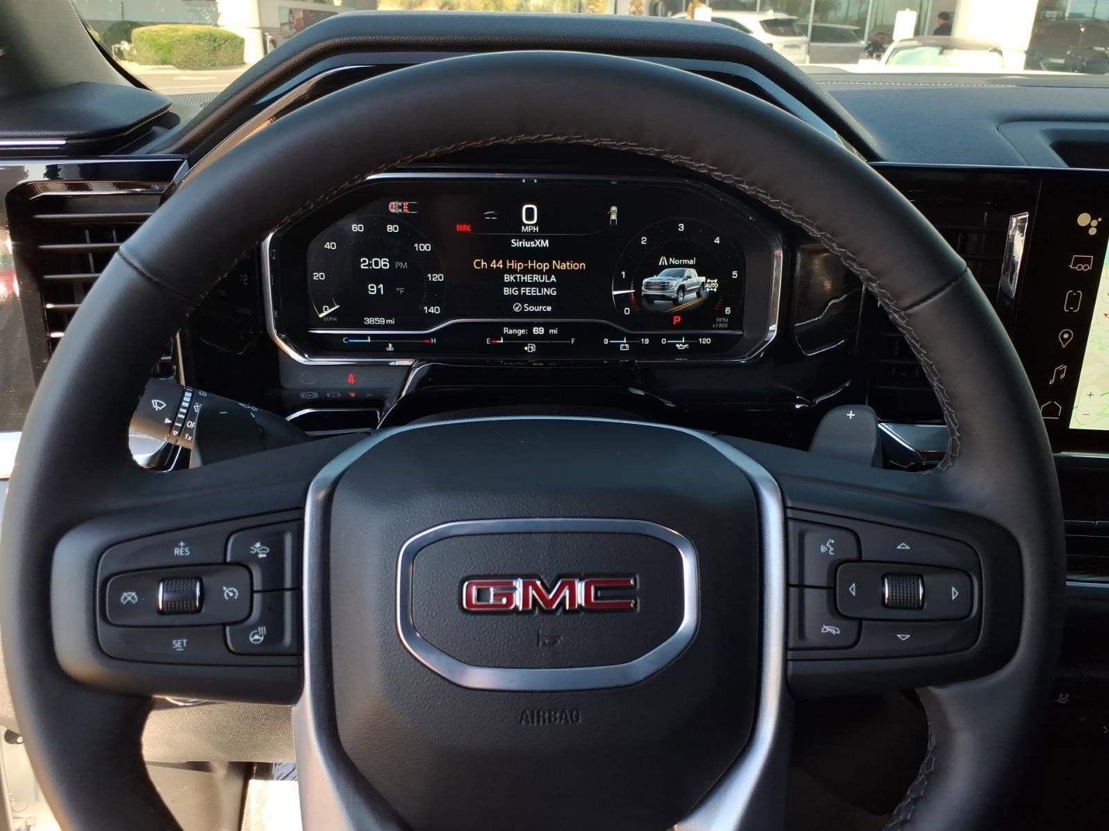 2025 GMC Sierra 1500 Elevation**LOADED***MSRP $68K