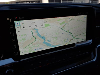 2025 GMC Sierra 1500 Elevation**LOADED***MSRP $68K