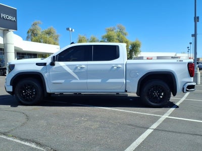 2025 GMC Sierra 1500 Elevation**LOADED***MSRP $68K
