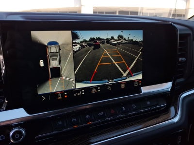 2025 GMC Sierra 1500 Elevation**LOADED***MSRP $68K