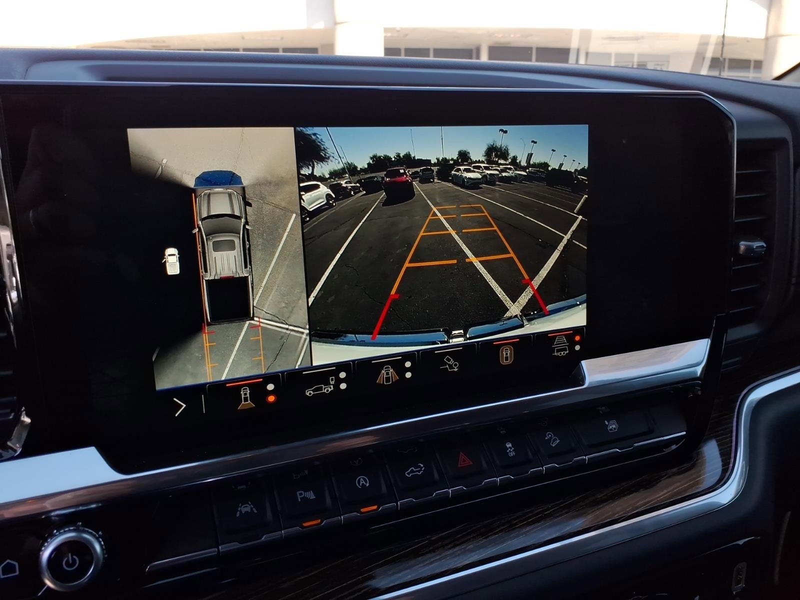 2025 GMC Sierra 1500 Elevation**LOADED***MSRP $68K