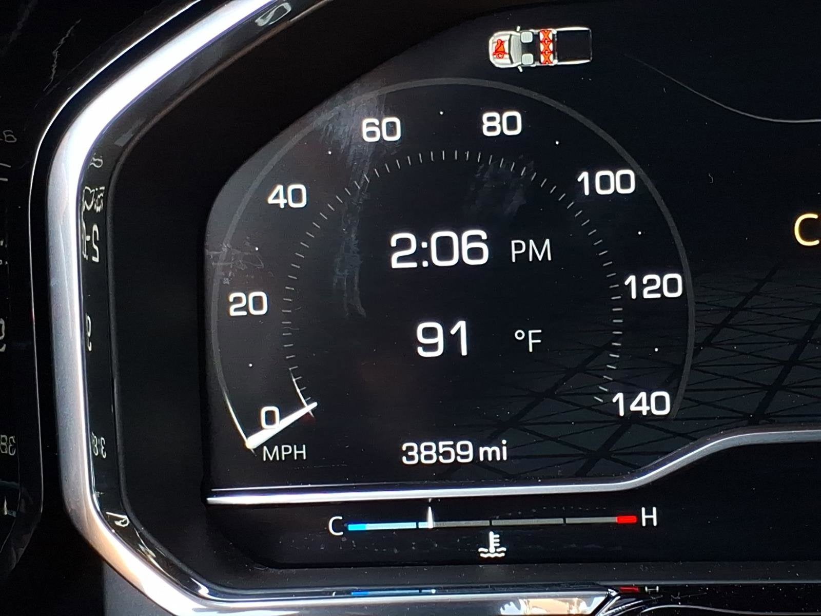 2025 GMC Sierra 1500 Elevation**LOADED***MSRP $68K