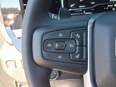 2025 GMC Sierra 1500 Elevation**LOADED***MSRP $68K