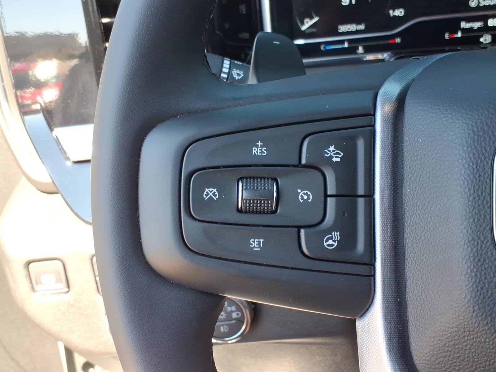 2025 GMC Sierra 1500 Elevation**LOADED***MSRP $68K