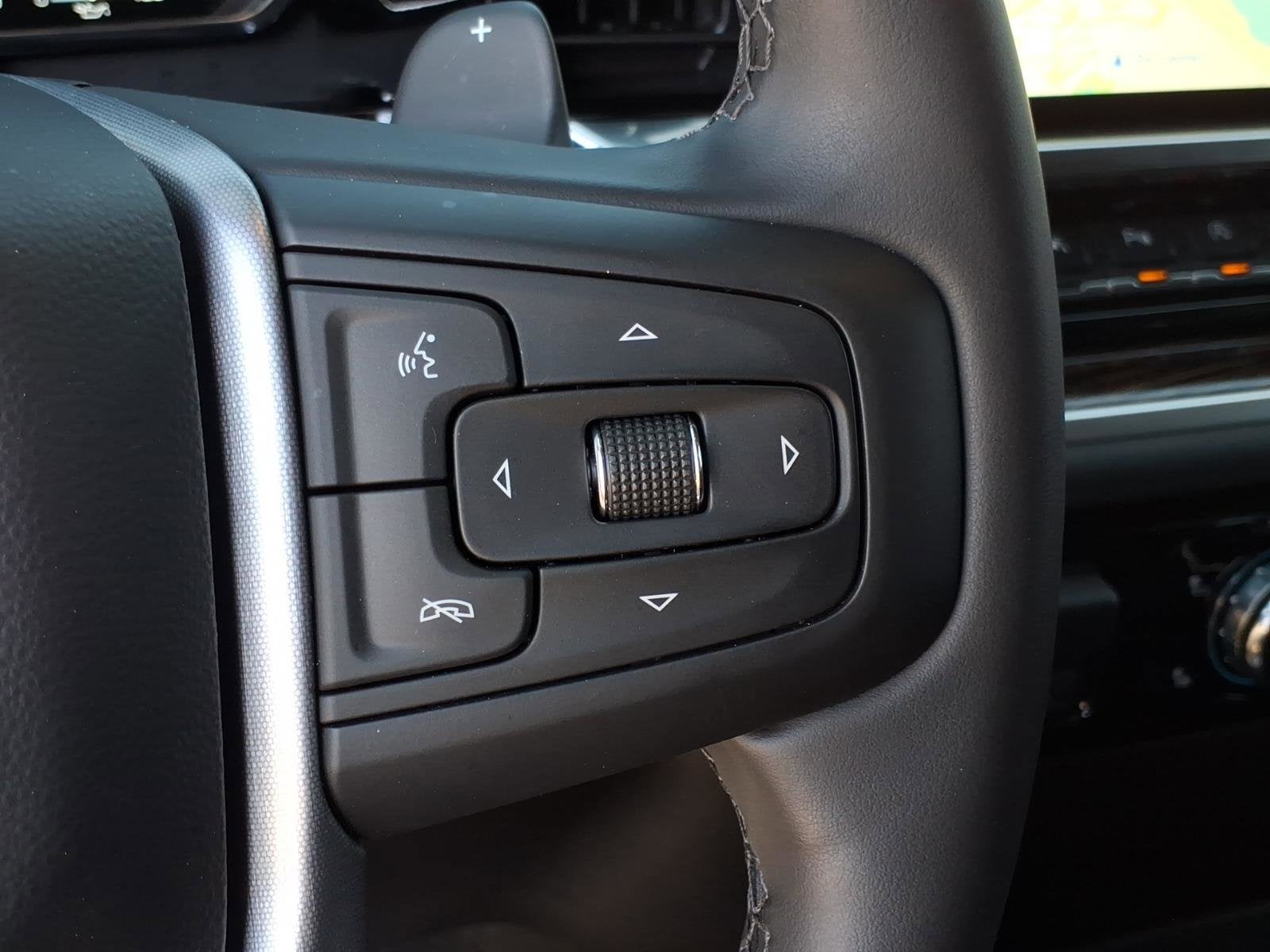 2025 GMC Sierra 1500 Elevation**LOADED***MSRP $68K