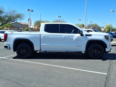 2025 GMC Sierra 1500 Elevation**LOADED***MSRP $68K