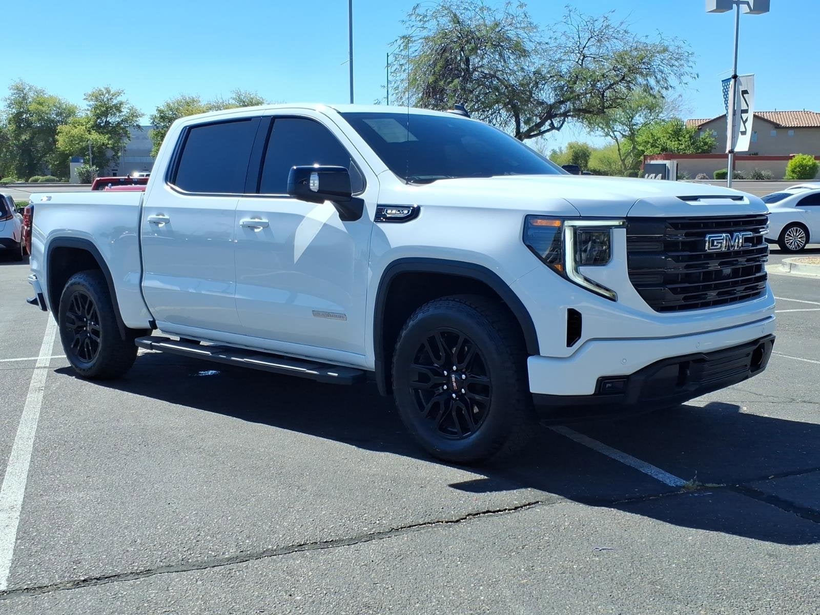2025 GMC Sierra 1500 Elevation**LOADED***MSRP $68K