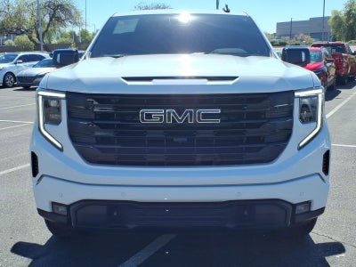 2025 GMC Sierra 1500 Elevation**LOADED***MSRP $68K