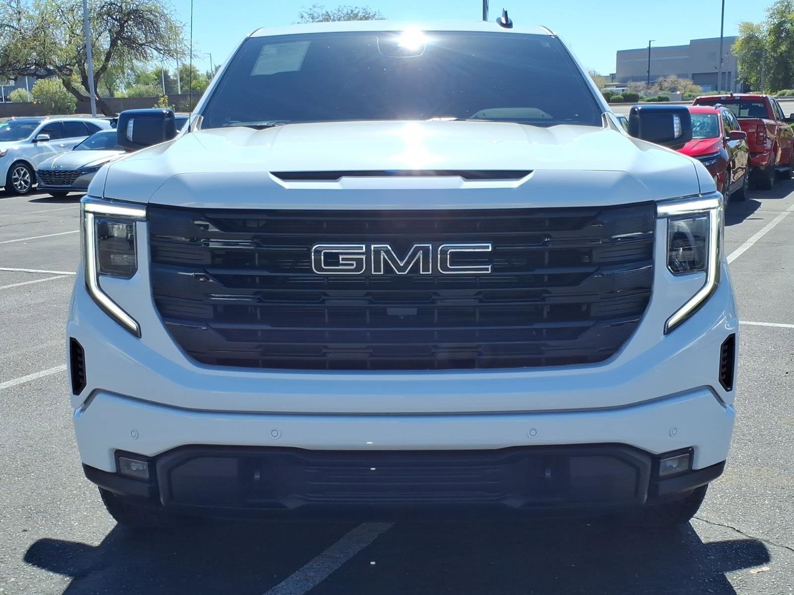 2025 GMC Sierra 1500 Elevation**LOADED***MSRP $68K