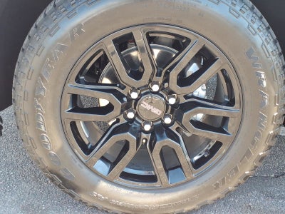 2025 GMC Sierra 1500 Elevation**LOADED***MSRP $68K