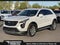 2023 Cadillac XT4 FWD Premium Luxury**CF CERT 1 OWN