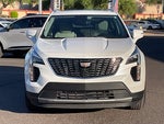2023 Cadillac XT4 FWD Premium Luxury**CF CERT 1 OWN