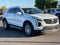 2023 Cadillac XT4 FWD Premium Luxury**CF CERT 1 OWN