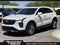 2025 Cadillac XT4 FWD Premium Luxury