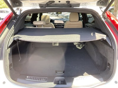 2025 Cadillac XT4 FWD Premium Luxury