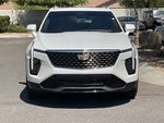 2025 Cadillac XT4 FWD Premium Luxury