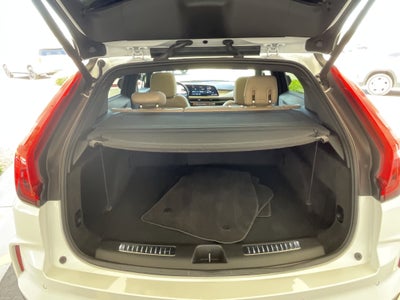2025 Cadillac XT4 FWD Premium Luxury