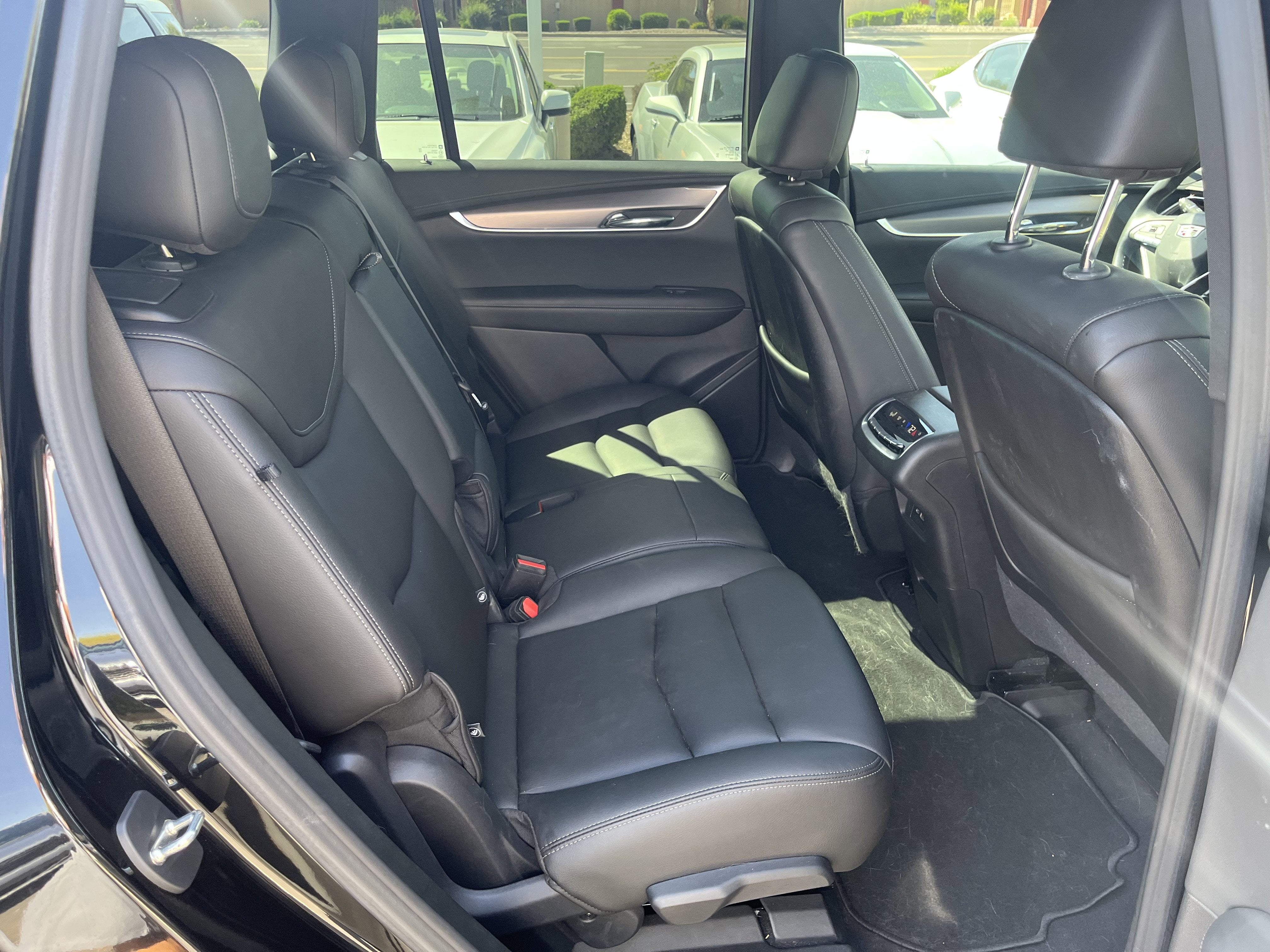 2023 Cadillac XT6 FWD Luxury*1 OWNER/ CLN CFAX