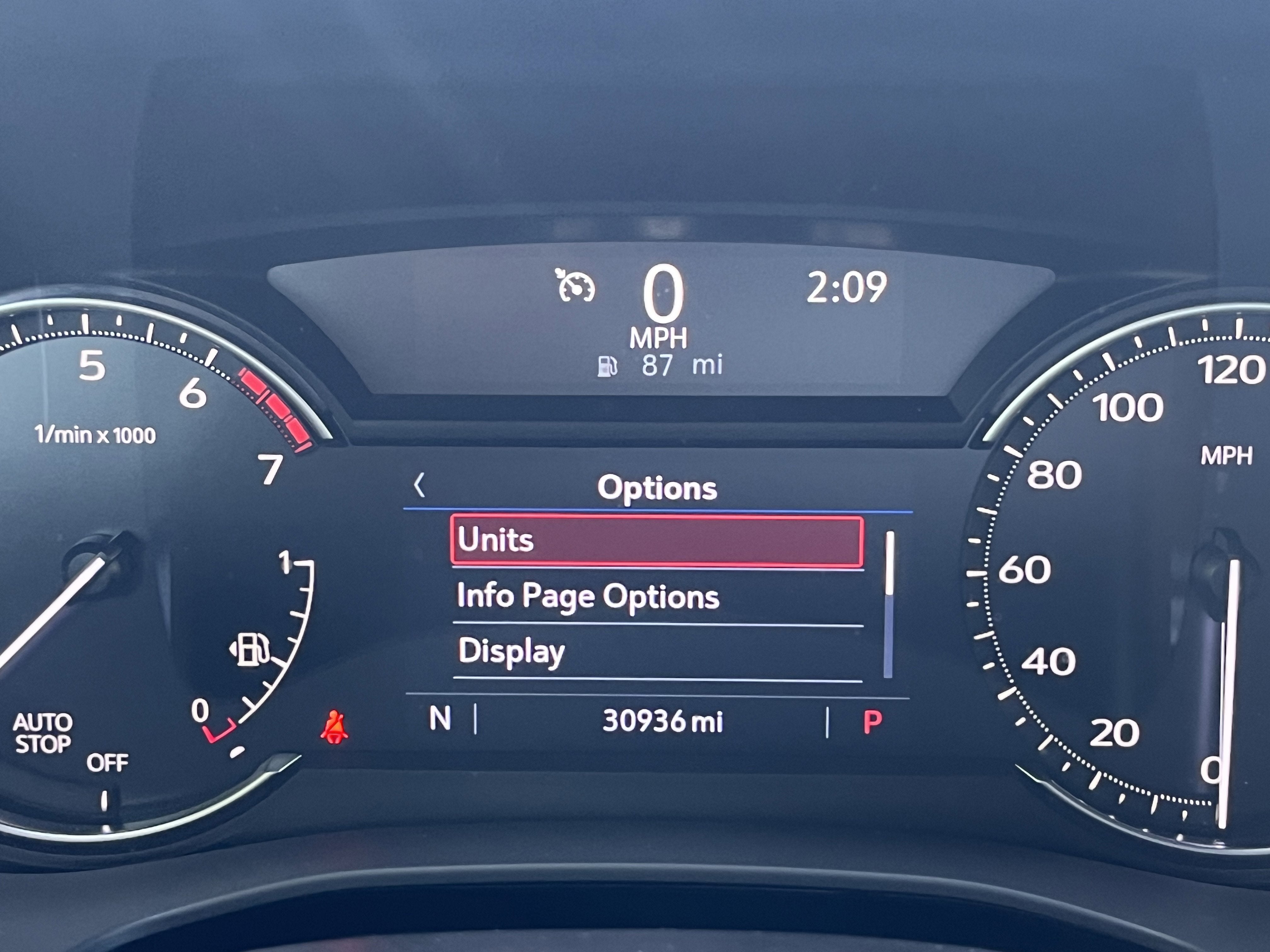 2023 Cadillac XT6 FWD Luxury*1 OWNER/ CLN CFAX