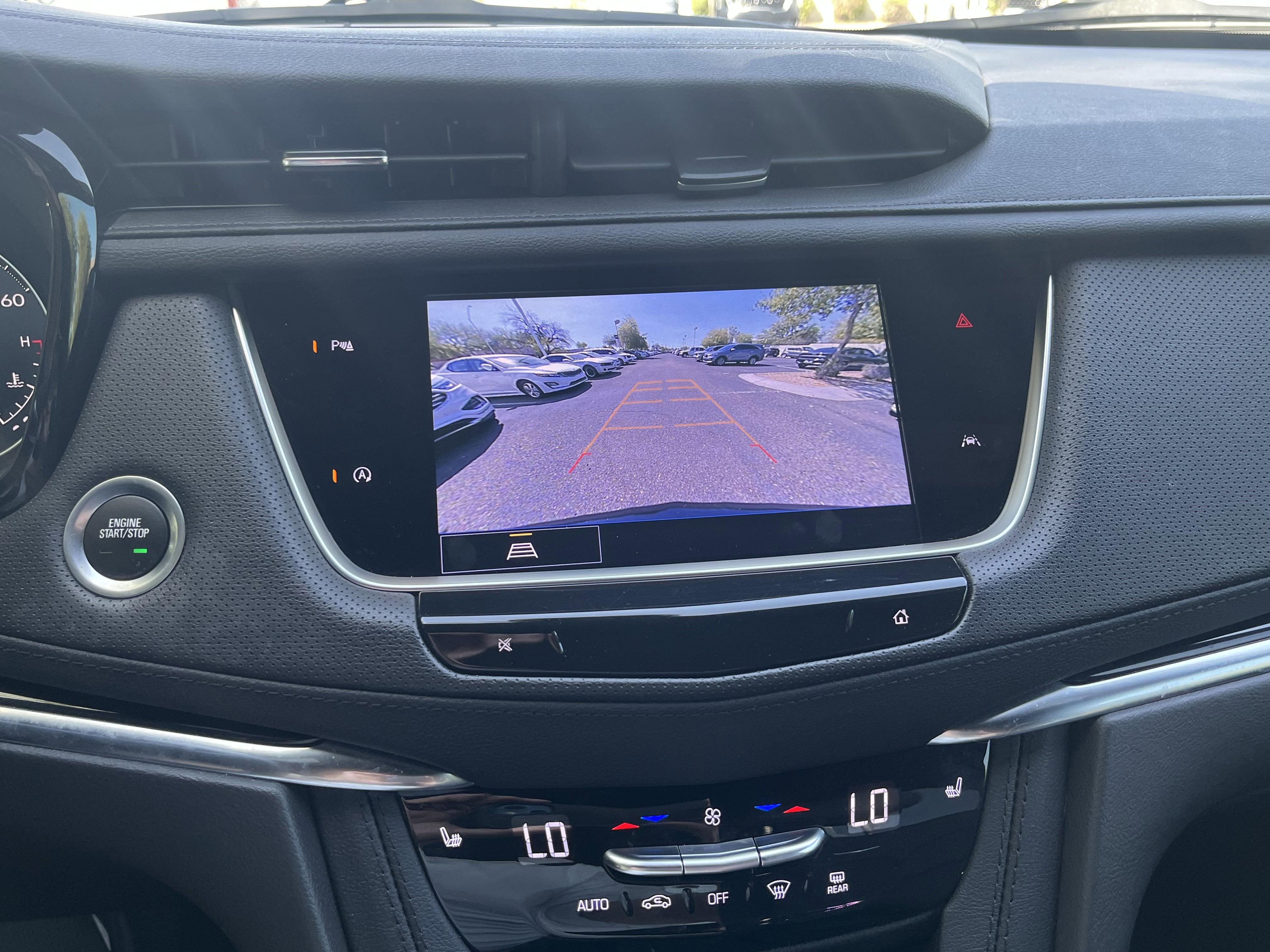 2023 Cadillac XT6 FWD Luxury*1 OWNER/ CLN CFAX