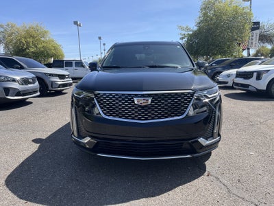 2023 Cadillac XT6 FWD Luxury*1 OWNER/ CLN CFAX