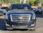 2017 Cadillac Escalade Platinum