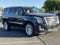 2017 Cadillac Escalade Platinum